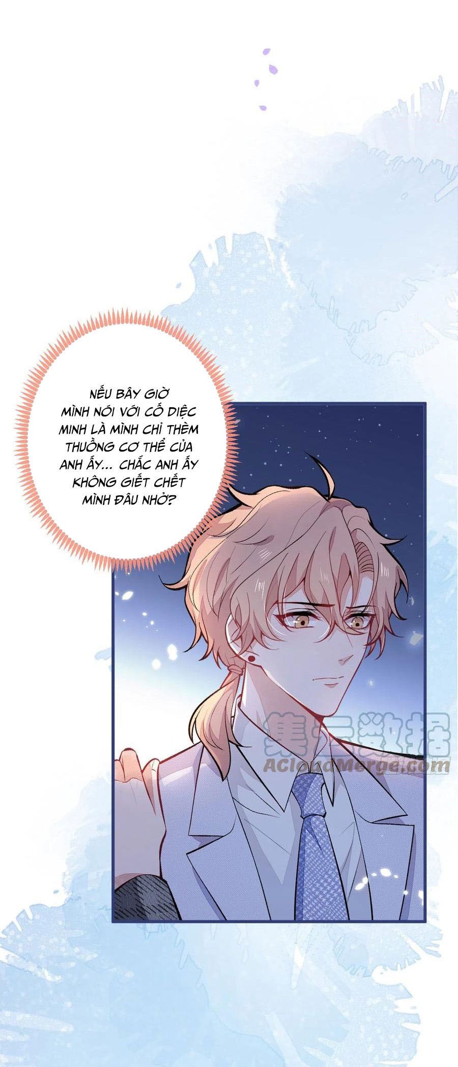 lại bị nam thần chọc trên hot search! chapter 94 36