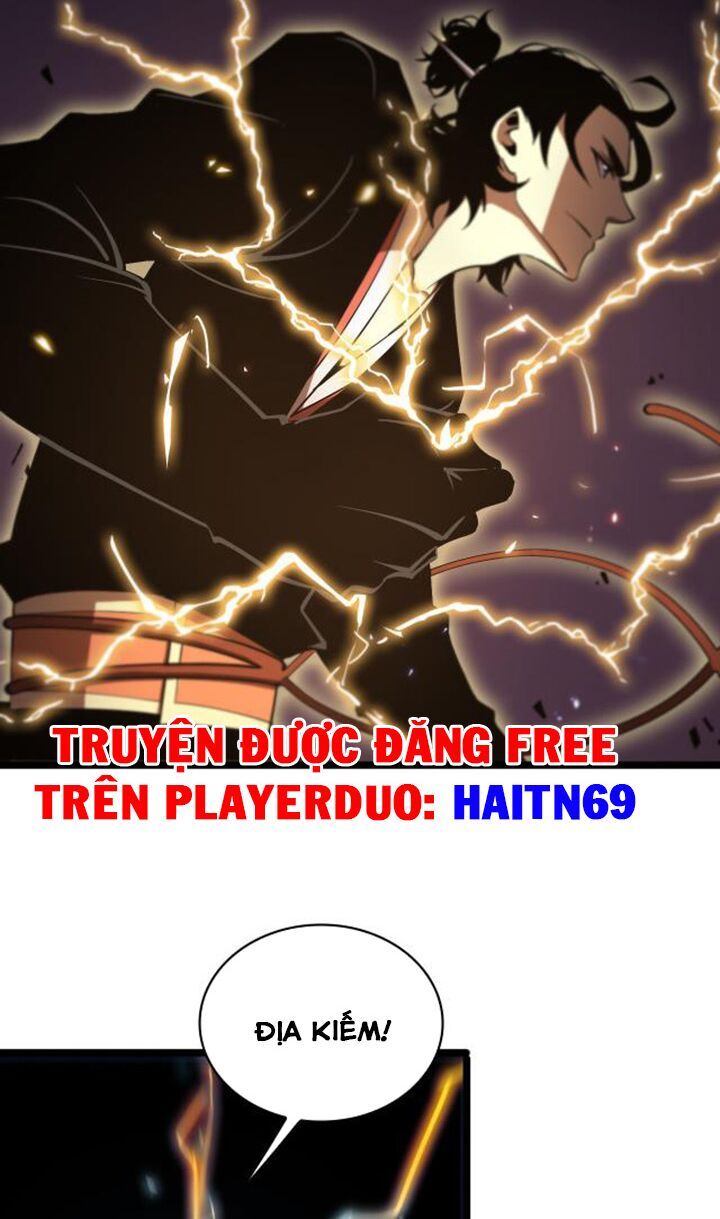 chư giới - tận thế online chapter 61 28