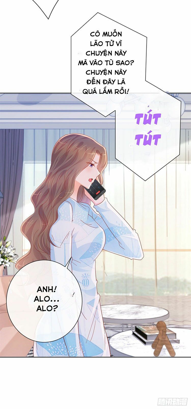 ẩn hôn 100%: chọc tức vợ yêu mua một tặng một chapter 292.2 8