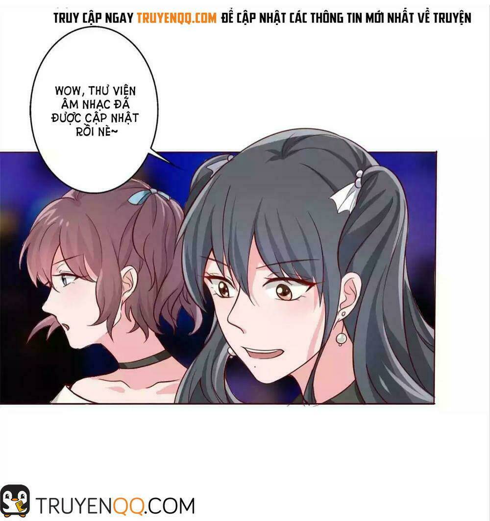 become a girl at night chapter 6 2