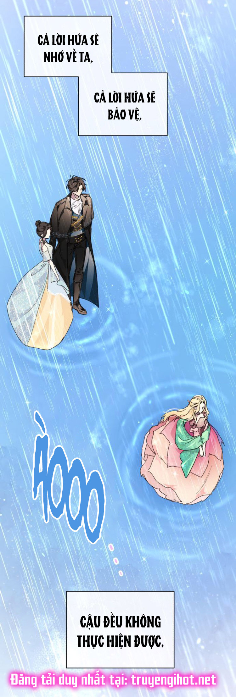 đã có lúc ta muốn nàng chết đi chapter 14.2 19