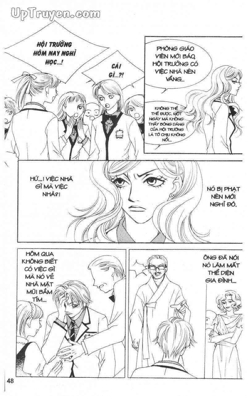 chàng lọ lem chapter 3 48