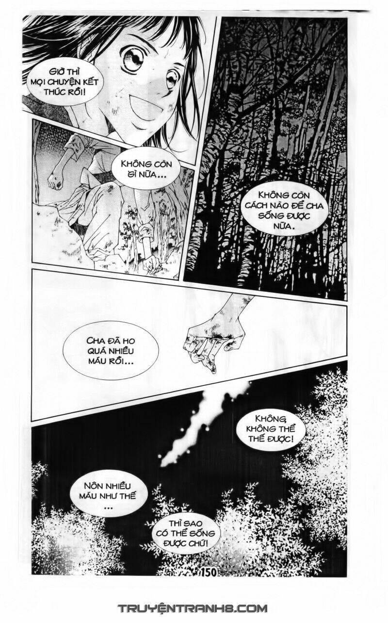 pháp sư trừ tà chapter 11 6