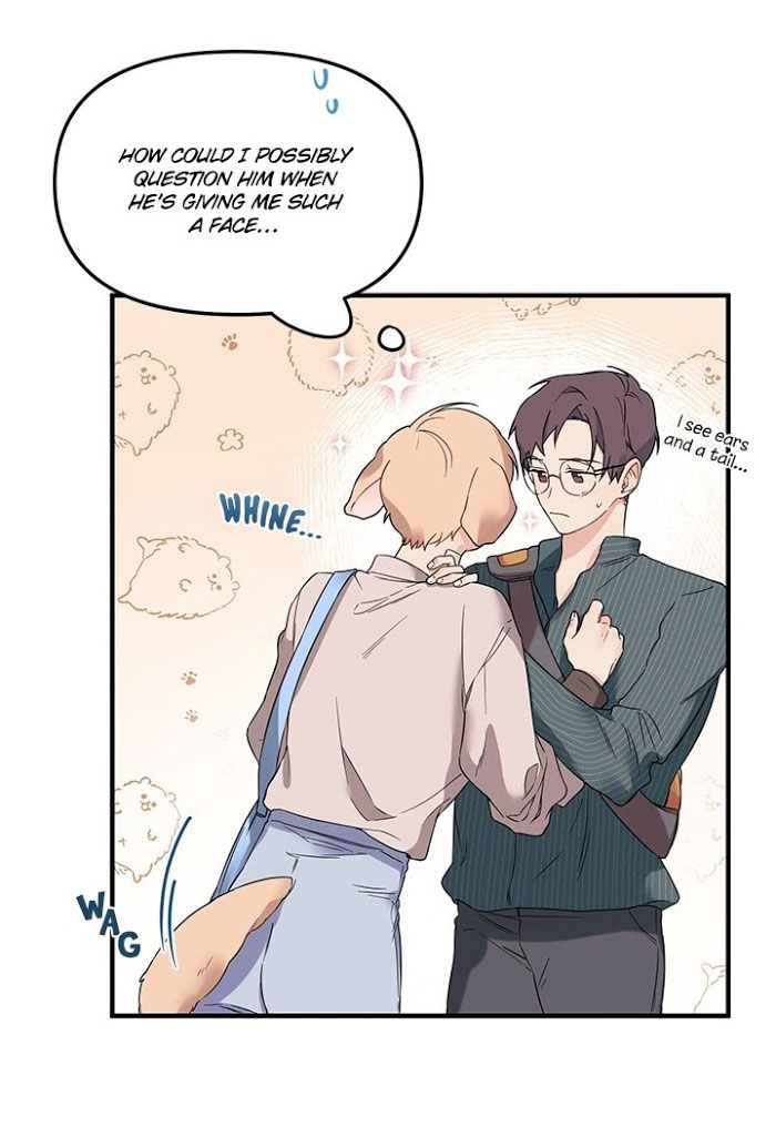 blood and love chapter 11 27