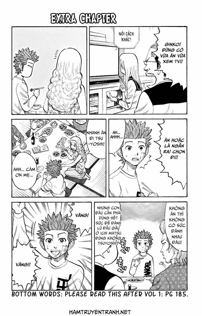 nanba mg5 chapter 13 21