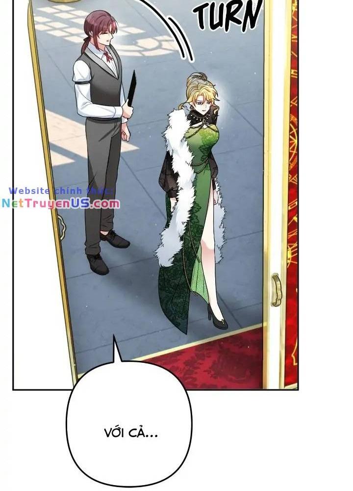 tại sao mẹ chồng tôi lại như thế này? chapter 19 81