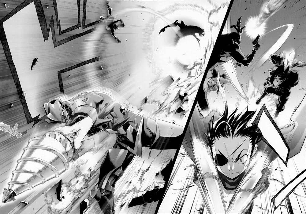 fire fire fire manga chapter 4 30