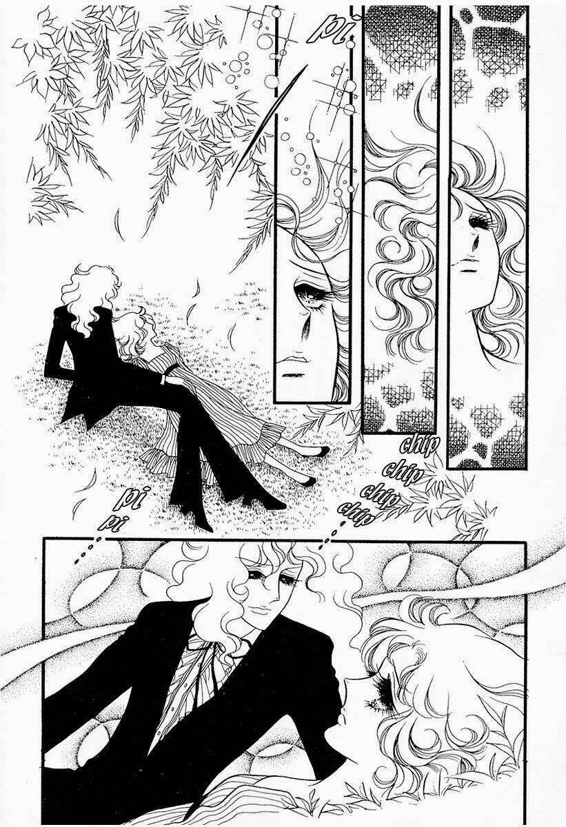 oniisama e... chapter 13 8