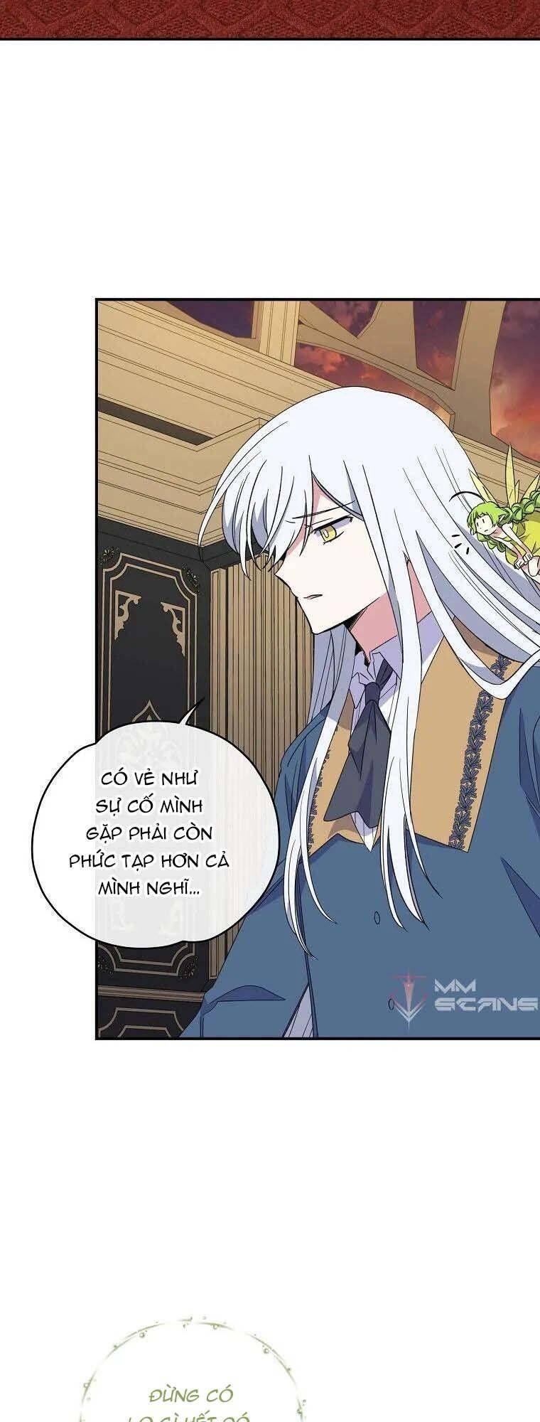 nhà hiền triết yigret chapter 42 12