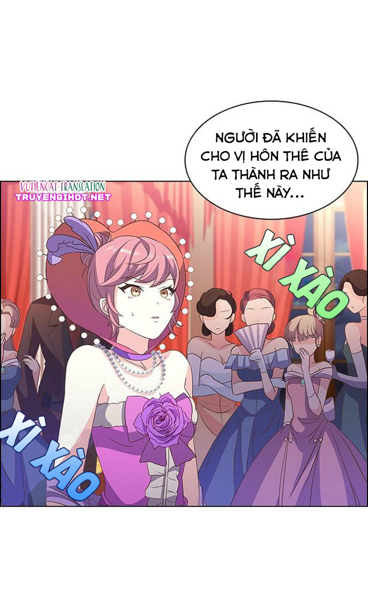 lời cầu hôn đến từ hoàng đế chapter 6 10