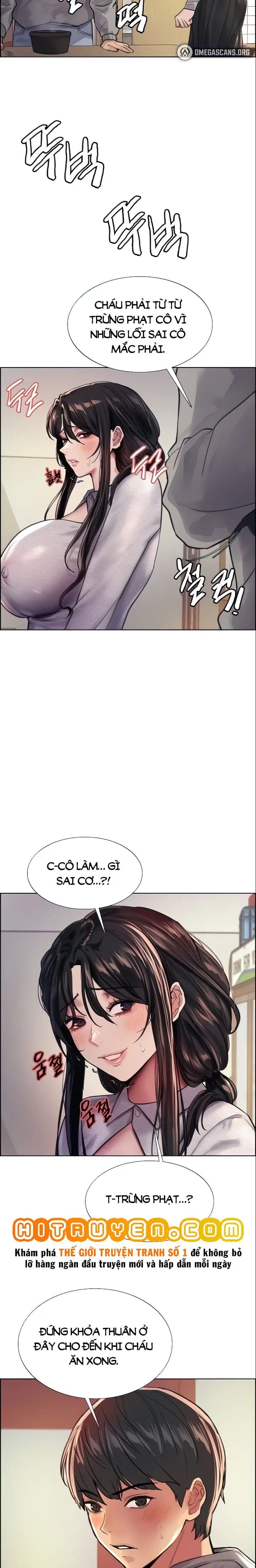 nhãn lực toàn năng chapter 37 22