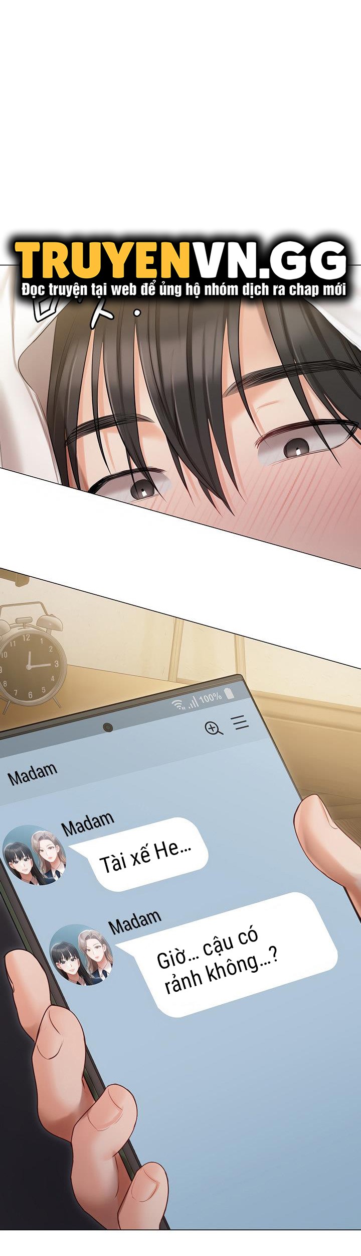 bí mật biệt thự hyeonjung chapter 49 4