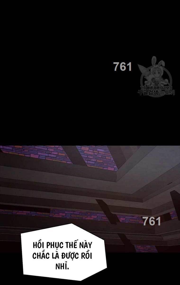 mật mã mê cung chapter 97 3