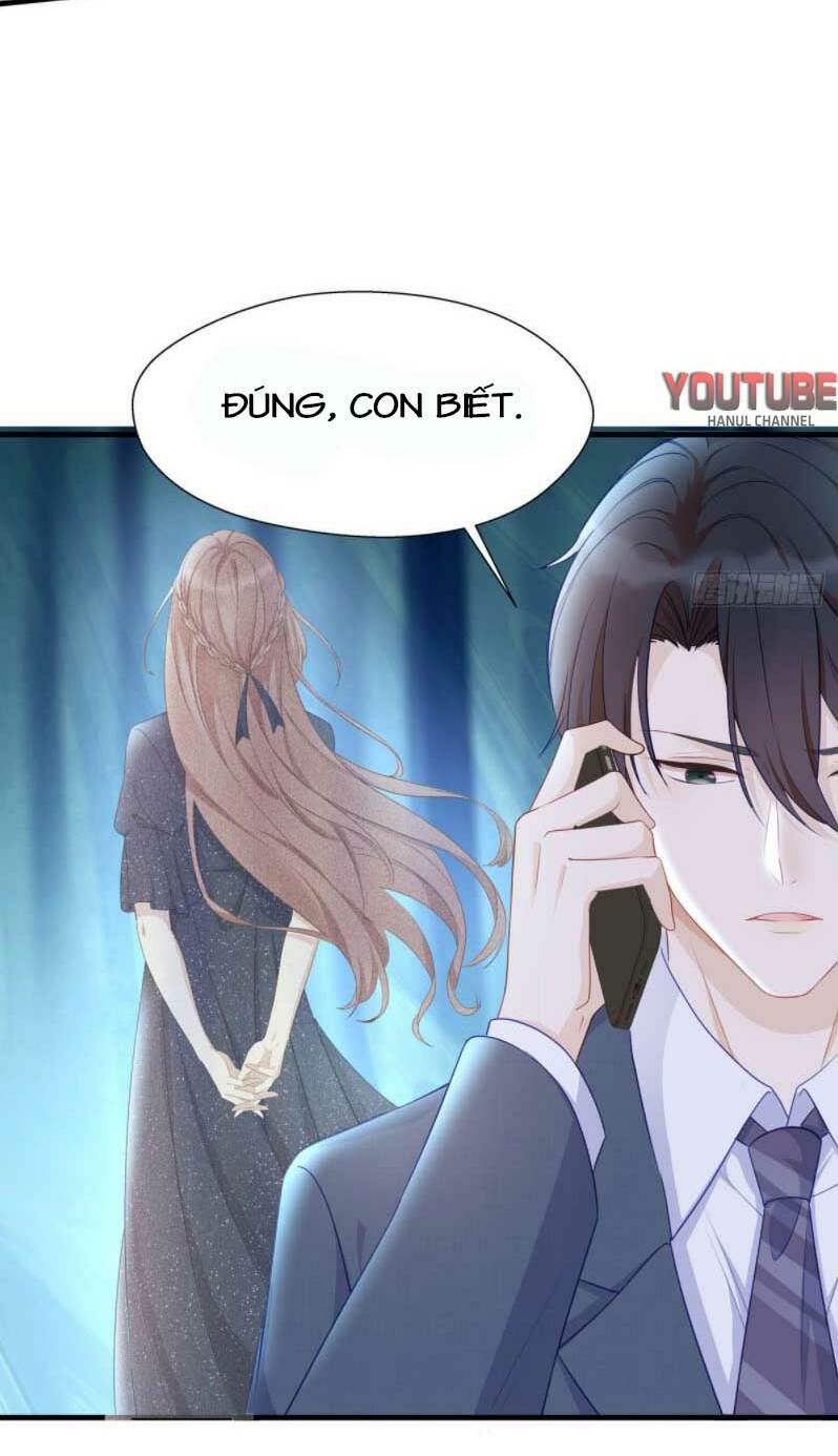 sủng em sủng tới tận cùng chapter 109.1 17