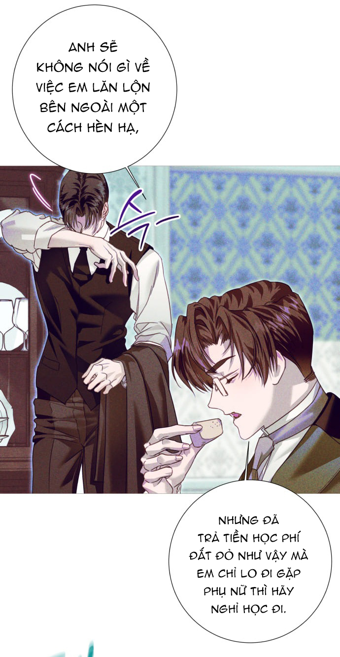 the queen of flies chapter 1.1 32