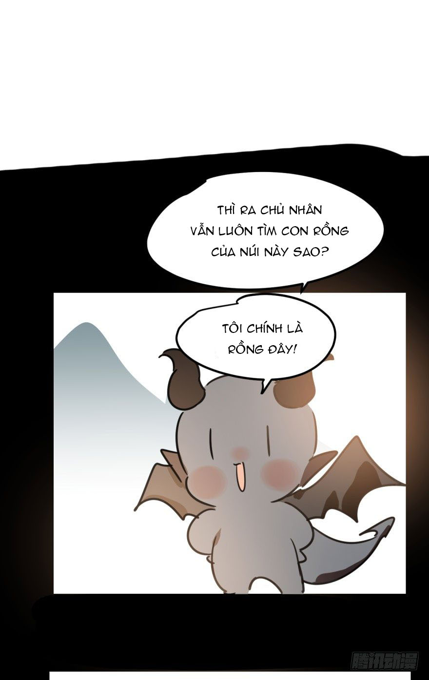 bắt lấy ngao ngao chapter 30 36