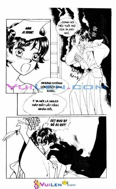 hội trừ ma chapter 4 132