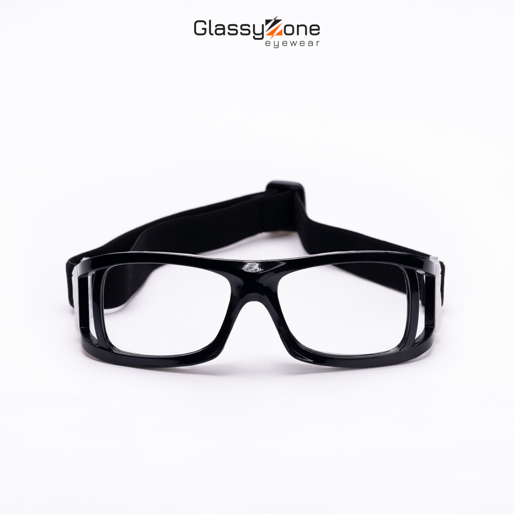 Gọng kính cận, Mắt kính thể thao Form Unisex Nam Nữ JH071 - GlassyZone