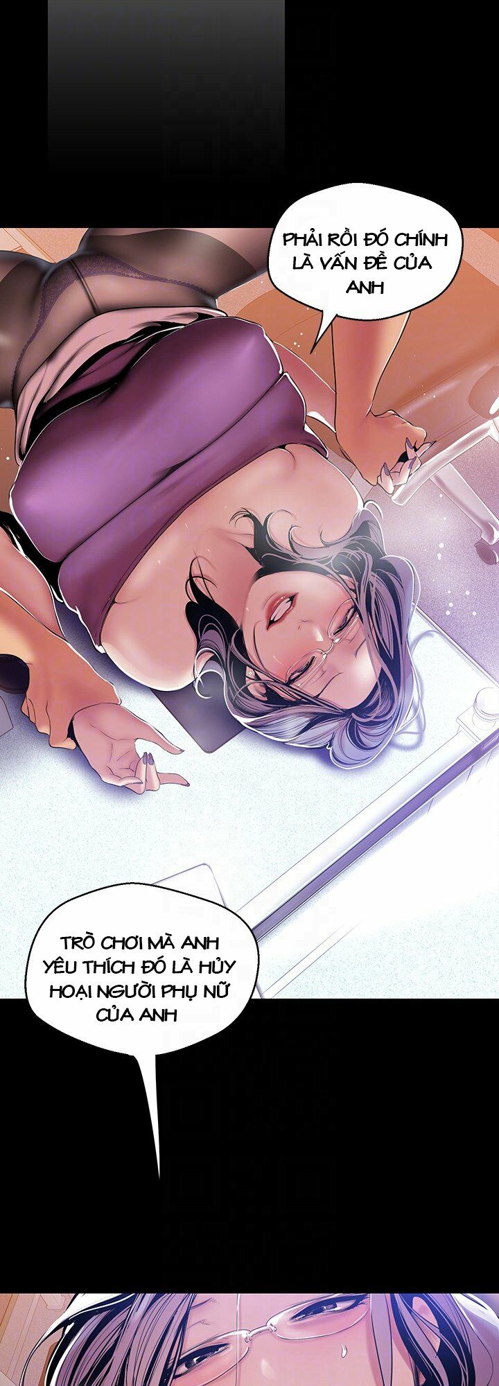 tân thế giới tuyệt vời chapter 49 16