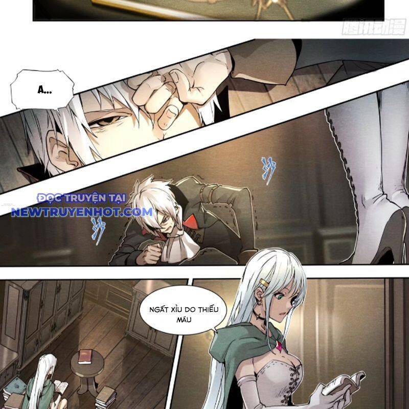 dự báo khải huyền chapter 142 9