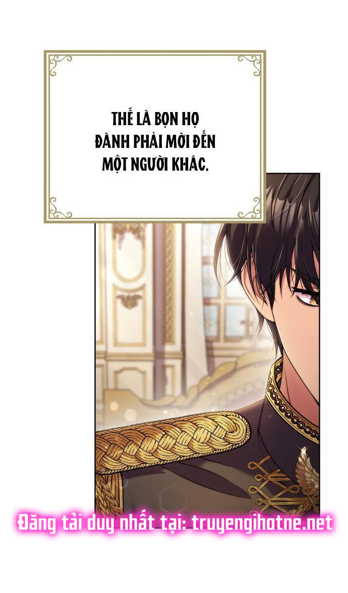 tôi sẽ ly hôn với người chồng bạo chúa chapter 16.2 31