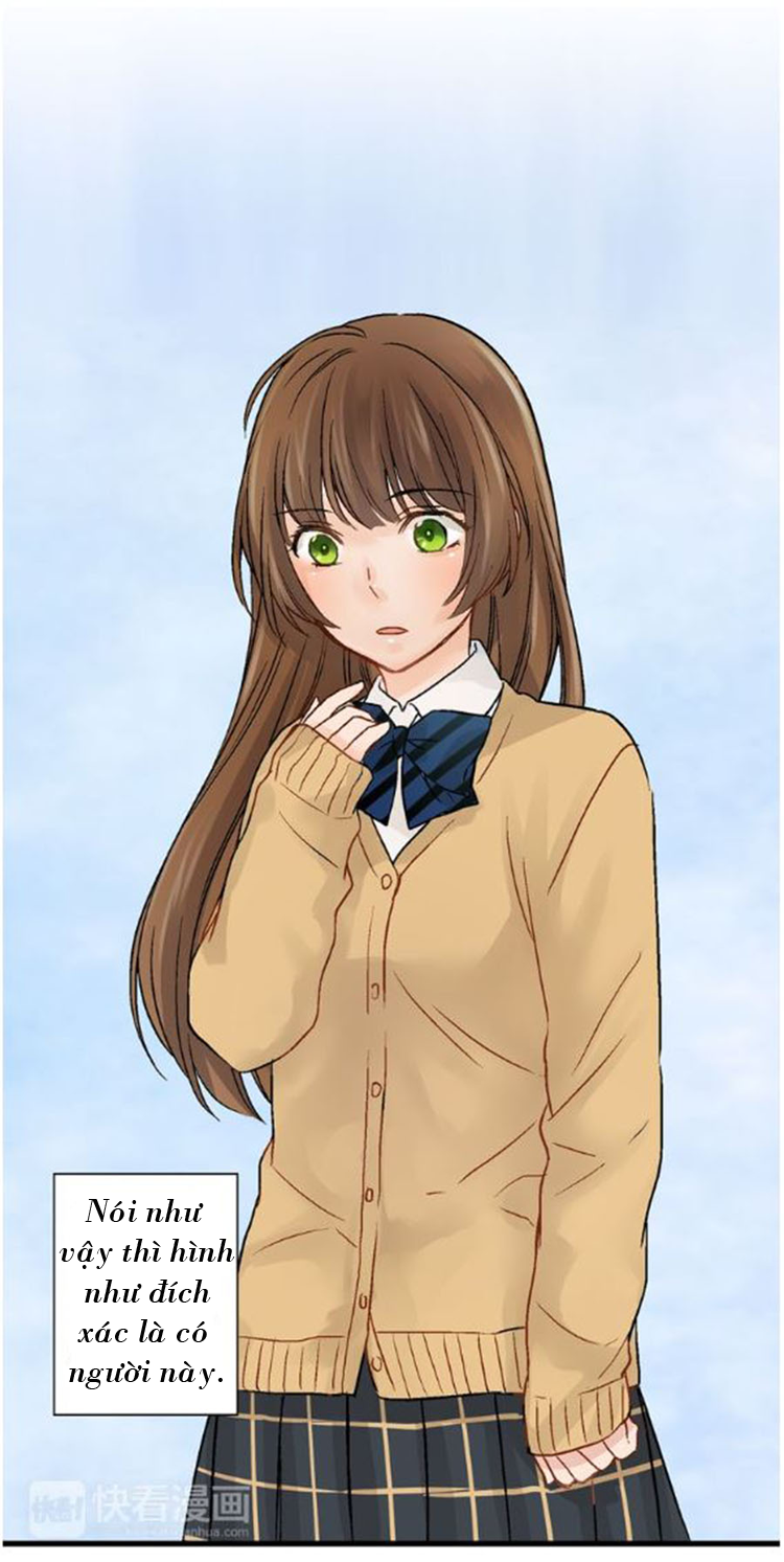 cô dâu của quỷ chapter 1.3 12