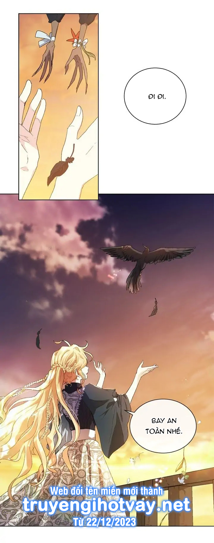 tôi là fan cứng hoàng tử chapter 49.1 19