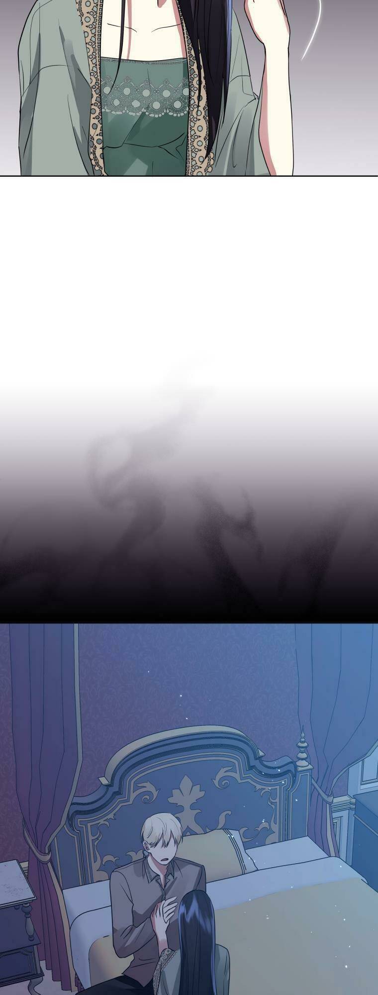 ác nữ phản diện đã chọn nam chính chapter 19 6