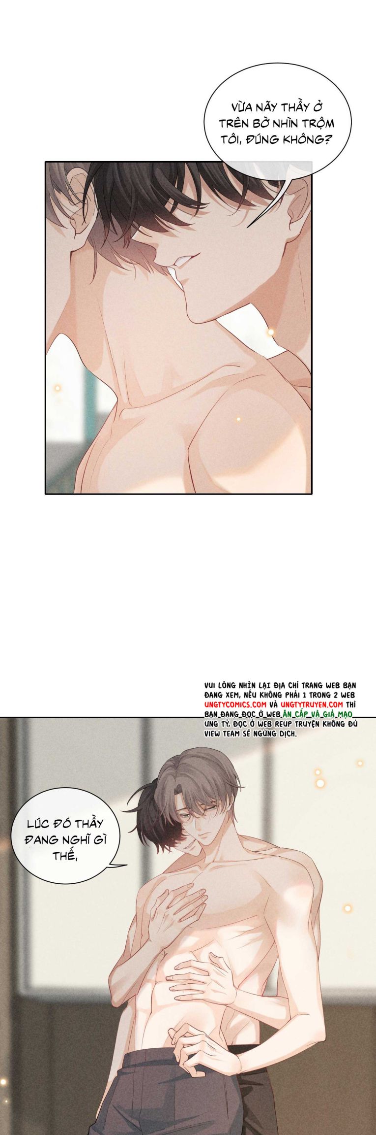 trò chơi săn mồi chapter 25 13