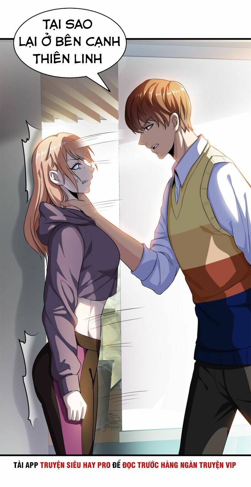 hoa hậu giảng đường luôn bên người chapter 29 15