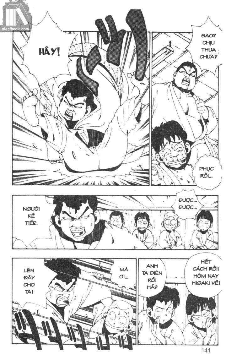 bộ đôi siêu hài chapter 56 20