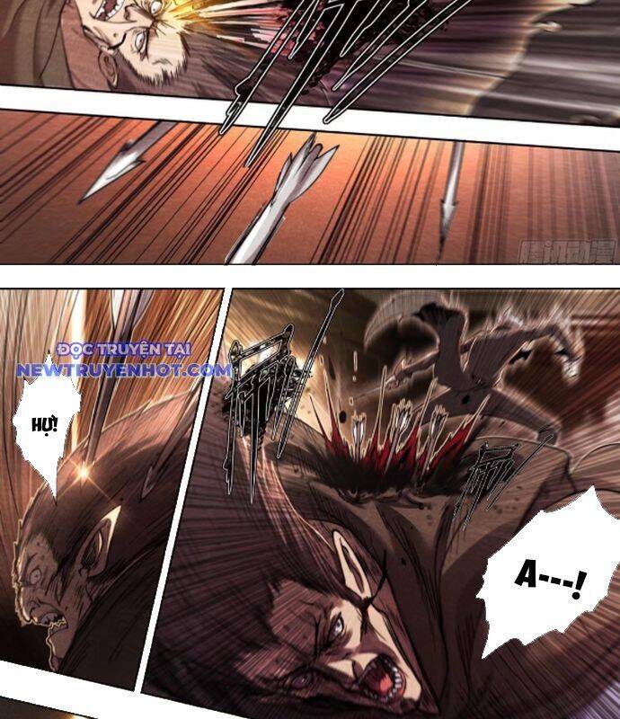 dự báo khải huyền chapter 150 24