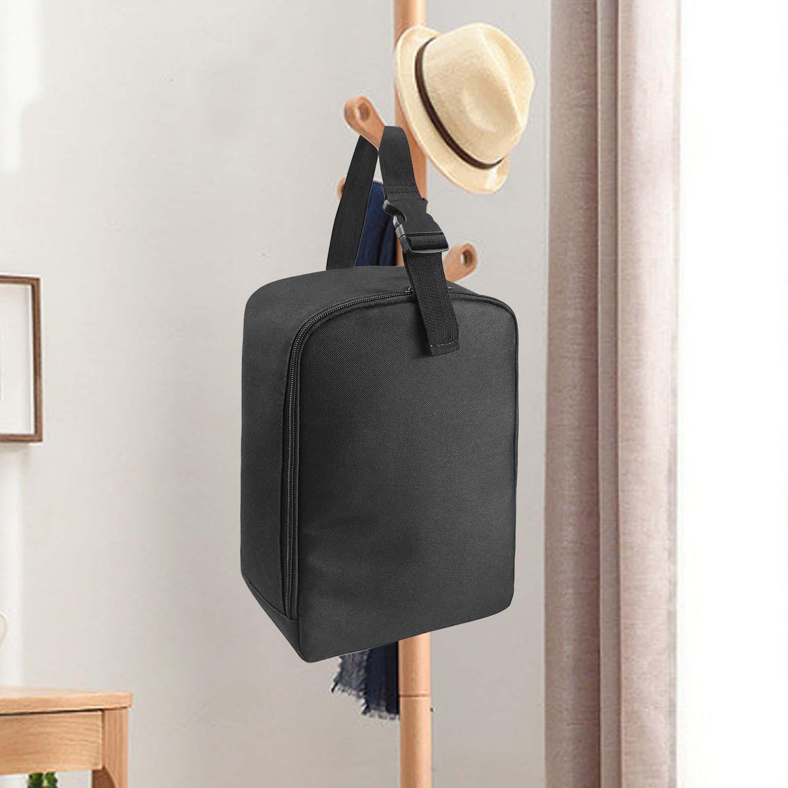 Garment Steamer Case Carrier Bag Portable Travel Steamer Bag for Travel Trip