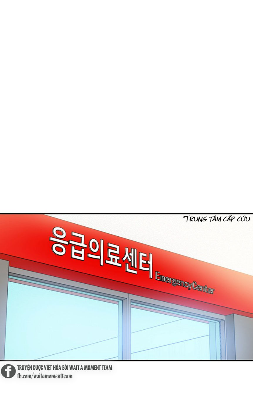 nụ hôn của giác quan thứ sáu chapter 26 1