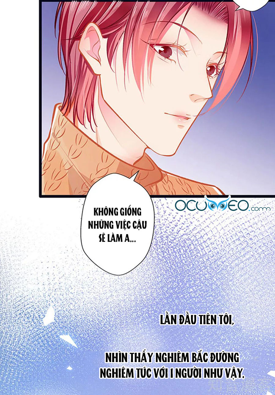 cưng chiều ái thê hư hỏng chapter 68 9
