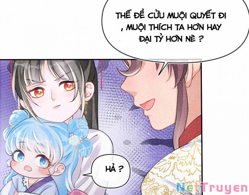 nhóc con người cá 3 tuổi rồi chapter 231 19