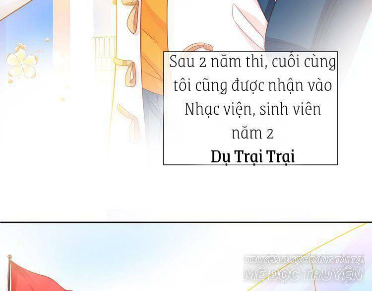 giai điệu của sự va chạm chapter 3 16