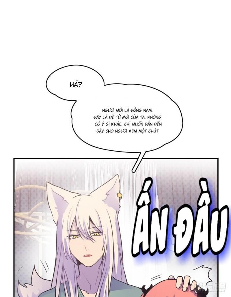 gia sư tổ tiên chapter 19 16