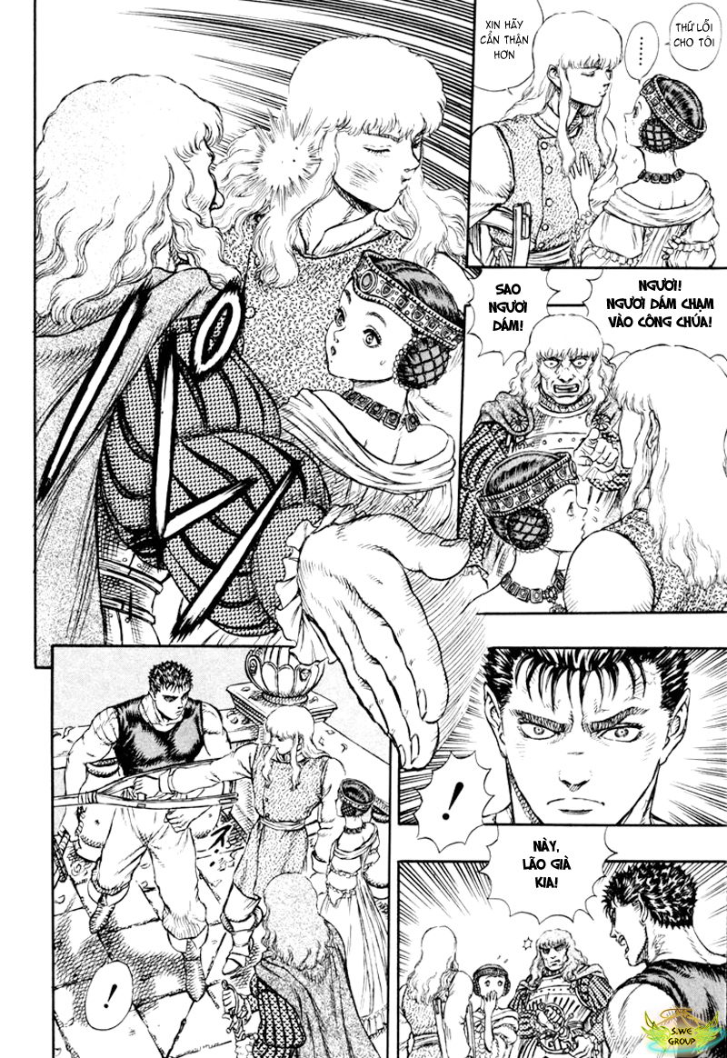 kiếm sĩ đen chapter 23 12