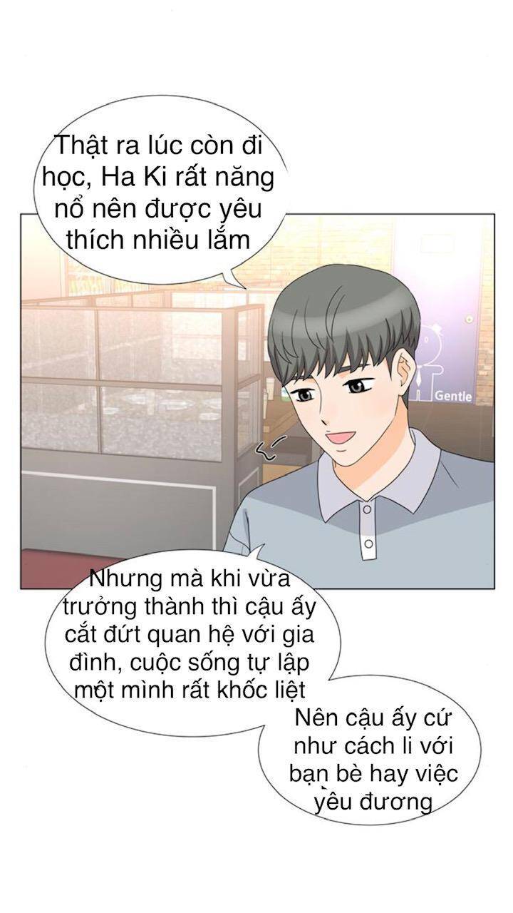 idol và sếp, em yêu ai? chapter 42 20