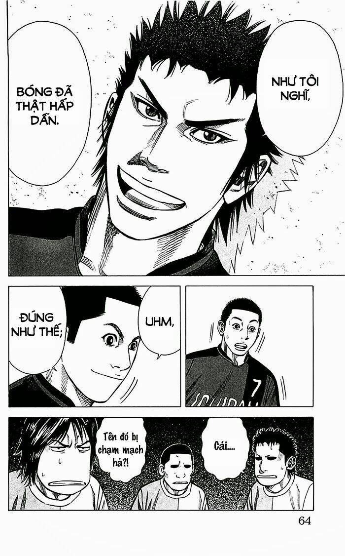 angel voice chapter 36 21