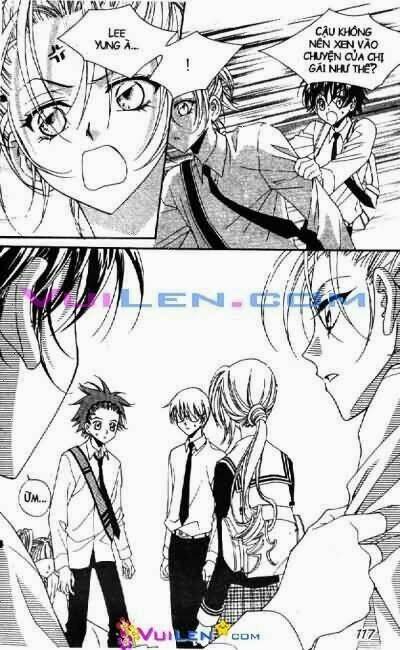 nàng công chúa bỏ trốn chapter 3 117