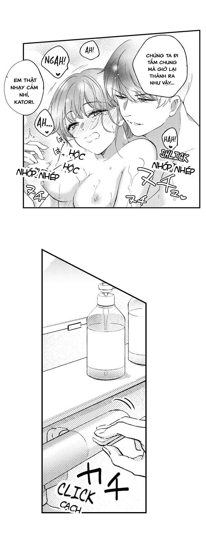 một tuần bảy lần nhé chapter 12 6