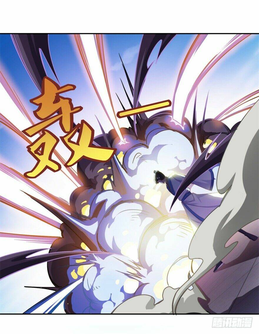 tiên ma đồng tu chapter 58 32