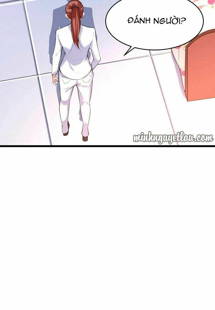 tiểu bạch điềm thê của long thiếu chapter 10 20