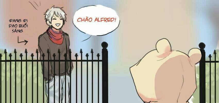 short doujinshi hetalia collection chapter 10 2