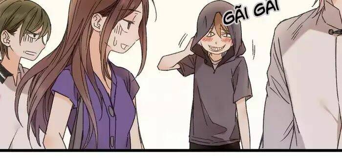 lệnh cấm nghị tộc 2 ẩn diện trấn chapter 51 21