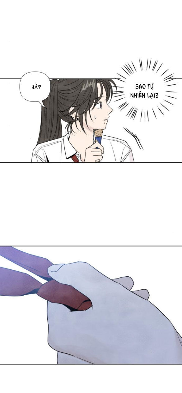 điều khiến tôi quyết tâm muốn chết chapter 57.6 4