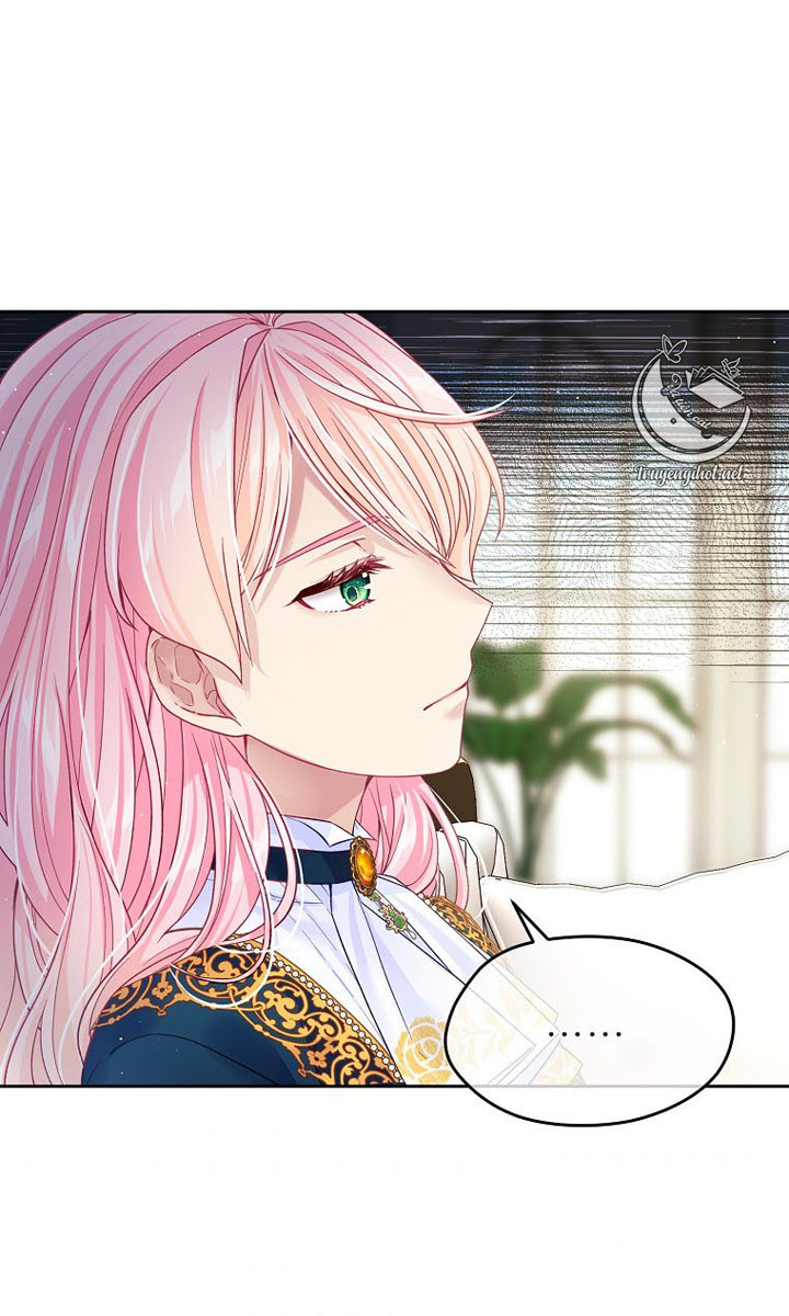 tôi gặp rắc rối vì chồng qúa dễ thương chapter 23.2 4