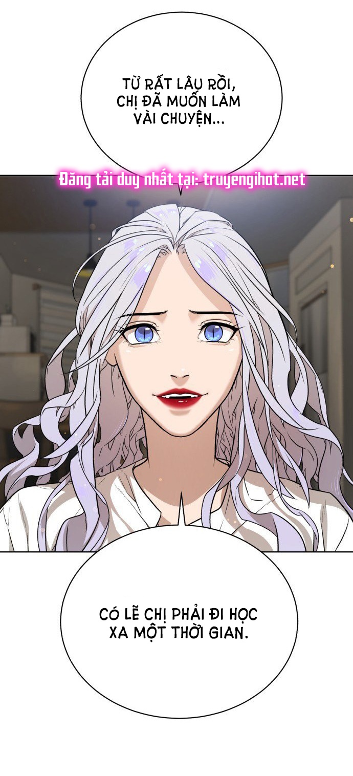 bạch huyết - white blood chapter 16 53